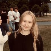 Erfahrene Nachhilfelehrerin für Mathematik